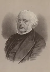 John Bright, British Radical and Liberal Statesman